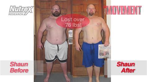 lipo-6 black results 1 month